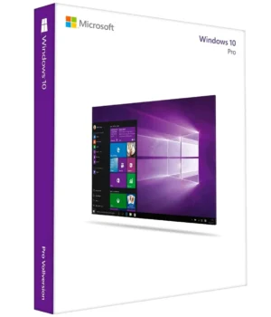 Windows 10 Professional Retail