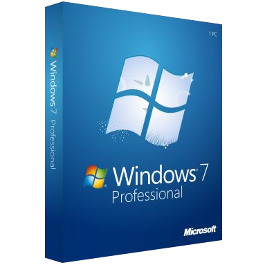 Windows 7 Professional Product Key