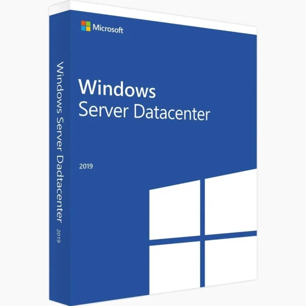 Windows Server 2019 Datacenter Key