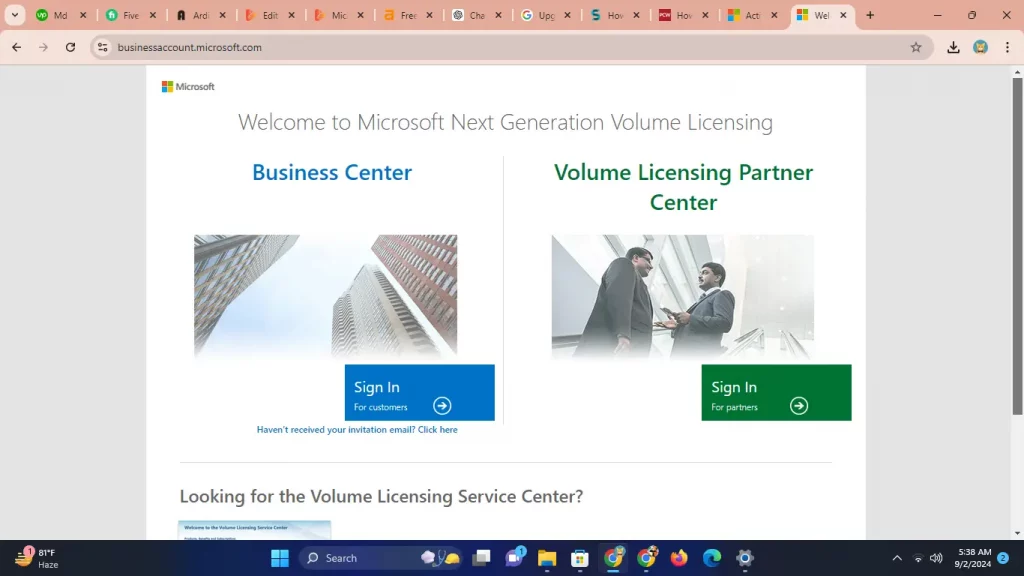 How To Upgrade From Windows 11 Home To Pro