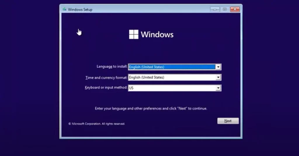 Windows 11 