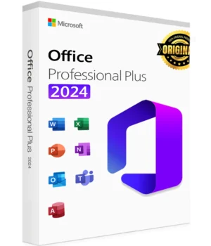 Microsoft office 2024 Professional plus